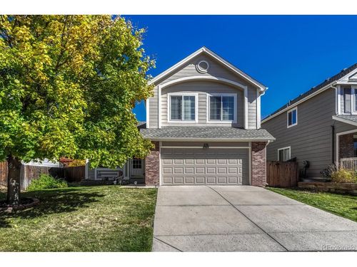 276 Hampstead Ave, Castle Rock, CO, 80104-3240 | Card Image
