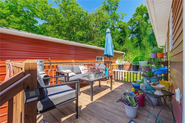 110 Linwood St, House other with 3 bedrooms, 2 bathrooms and null parking in Easley SC | Image 23