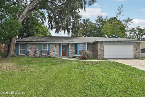 3527 Sheldon Rd, ORANGE PARK, FL, 32073-6938 | Card Image