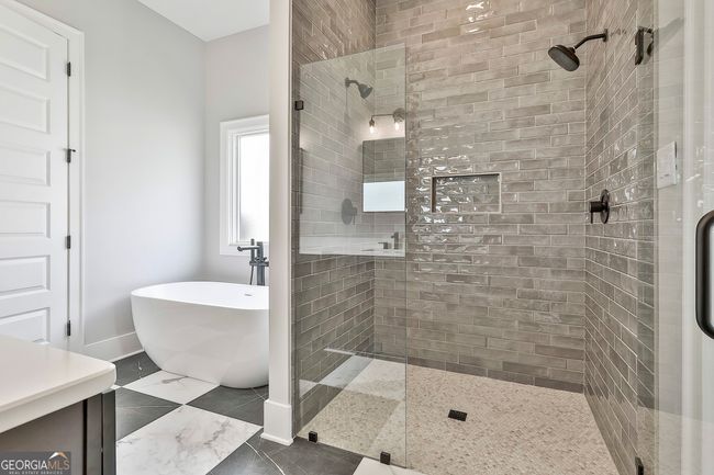 71 - 319 N Peachtree Pkwy, House other with 5 bedrooms, 5 bathrooms and 3 parking in Peachtree City GA | Image 26