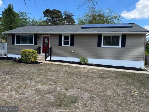 6 Holly Run Dr, BLACKWOOD, NJ, 08012-4418 | Card Image