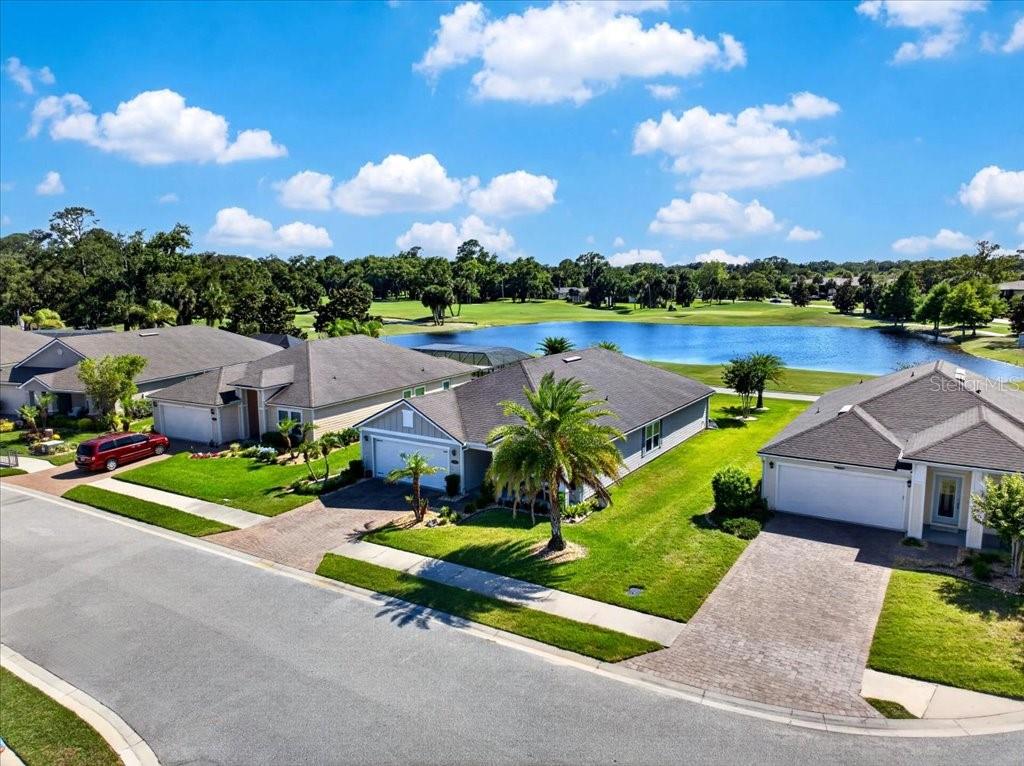 Residential in PALM COAST 5