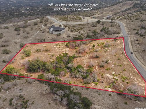 496 Red Stag Lane, Pipe Creek, TX, 78003 | Card Image