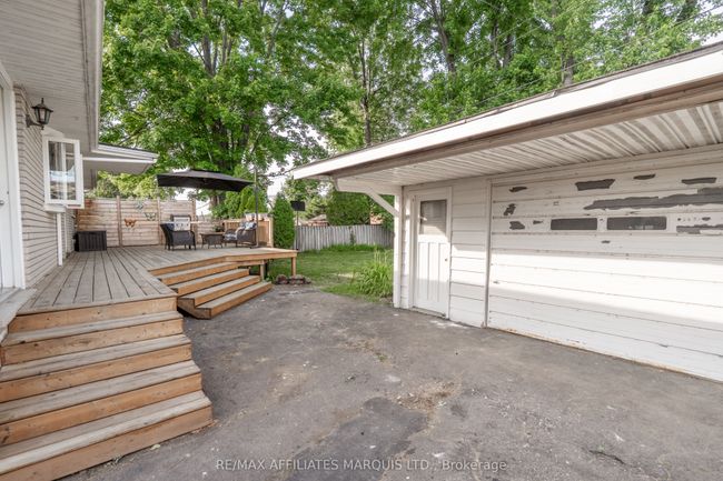412 Leitch Dr, House other with 3 bedrooms, 2 bathrooms and 5 parking in Cornwall ON | Image 40