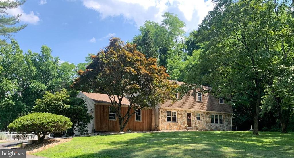 Smithbridge Rd, Glen Mills, PA 19342