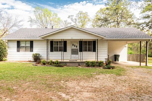 343 E Willis Ave, Monticello, AR, 71655-5630 | Card Image