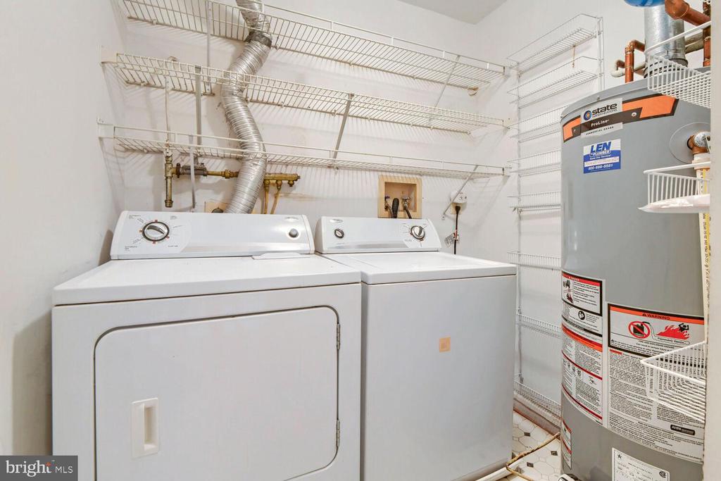 Residential Lease in BALTIMORE 3