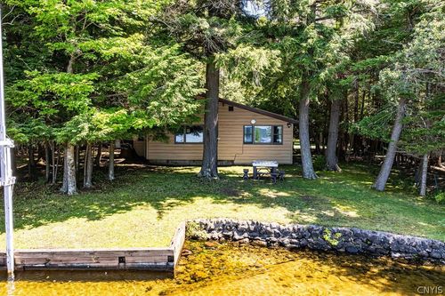 88 Route 28, Inlet, NY, 13360-1602 | Card Image