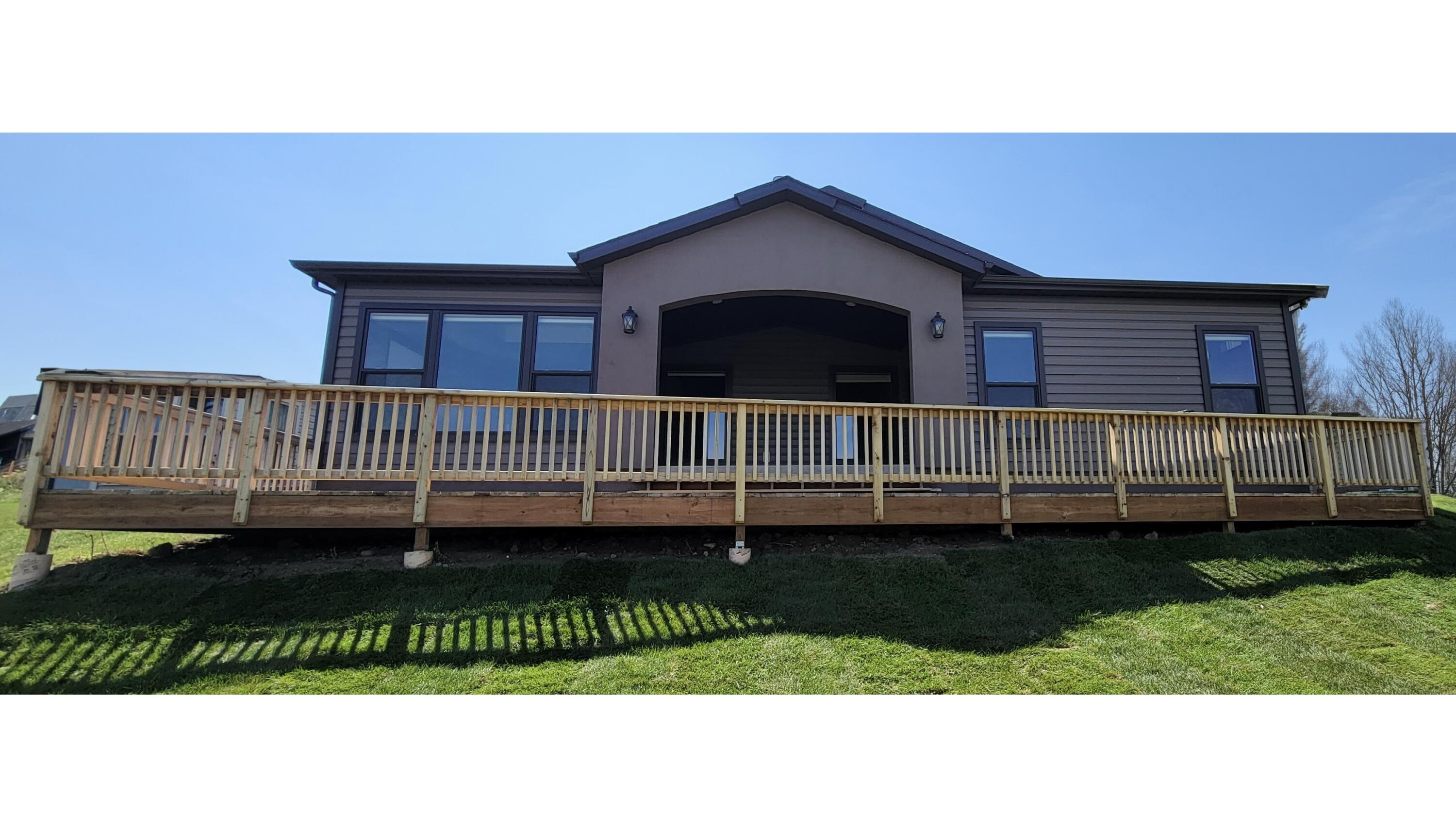 Residential in Sheridan 2