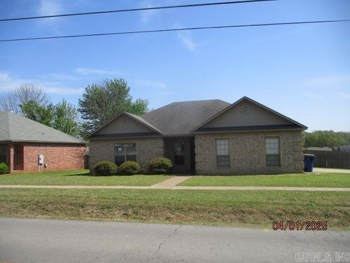 2309 S 1st St, Cabot, AR, 72023-3624 | Card Image