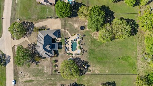 2121 Cross Creek Dr, Scurry, TX, 75158-2612 | Card Image
