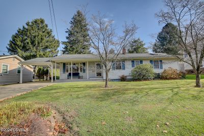 38 Sunvalley Drive, House other with 3 bedrooms, 1 bathrooms and null parking in Sunbury PA | Image 2