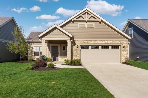 6171 Water Bank St, Dublin, OH, 43017-7667 | Card Image