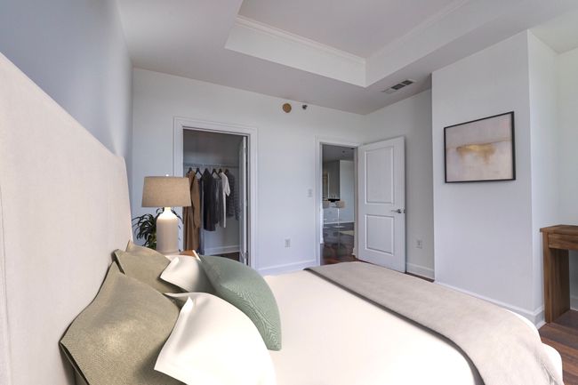 APT-1906 - 325 E Paces Ferry Rd Ne, Condo with 1 bedrooms, 1 bathrooms and 1 parking in Atlanta GA | Image 16