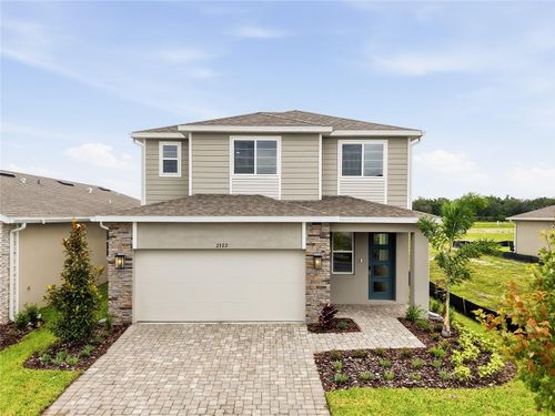 2322 Anders Drive, PARRISH, FL, 34219 | Card Image