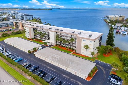 103-3873 S Banana River Blvd, Cocoa Beach, FL, 32931-4189 | Card Image