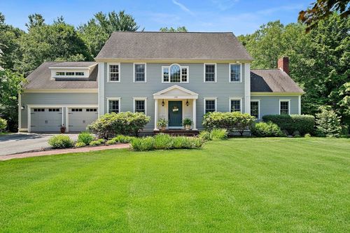 148 Old Schoolhouse Ln, Hanover, MA, 02339-1356 | Card Image