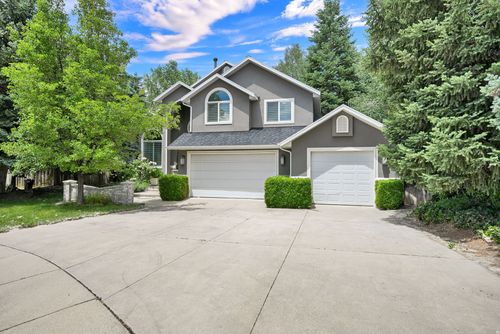 2747 E Palma Way, Cottonwood Heights, UT, 84121-7003 | Card Image
