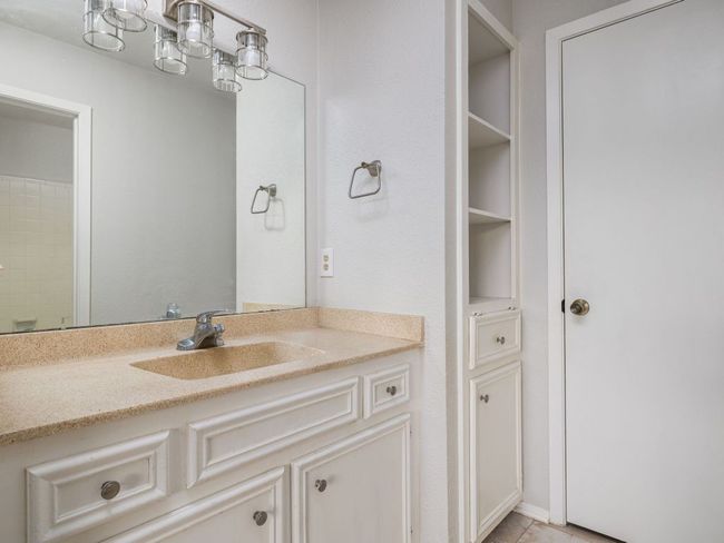 Bathroom featuring vanity | Image 15