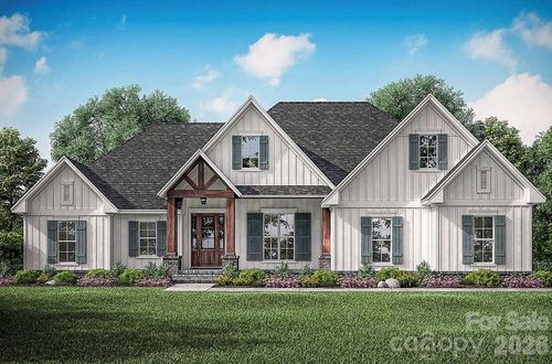 606 Stonecroft Ct Se, Lenoir, NC, 28645-4622 | Card Image