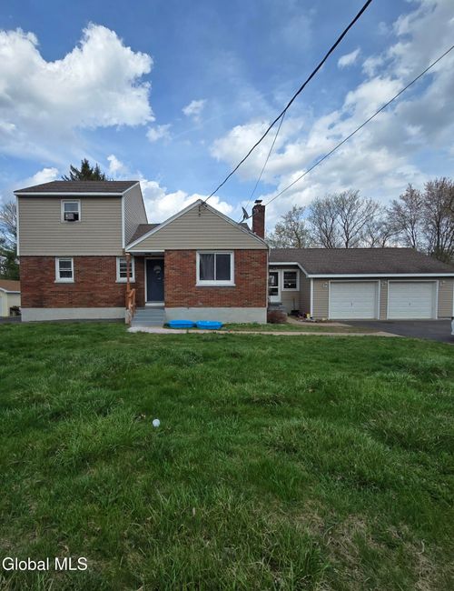 166 Blue Barns Rd, Rexford, NY, 12148-1111 | Card Image