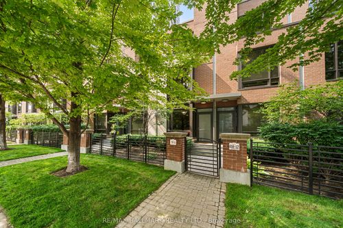 th11-23 Sheppard Ave E, North York, ON, M2N0C8 | Card Image