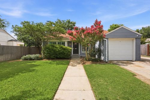 6449 Malvey Ave, Fort Worth, TX, 76116-4422 | Card Image