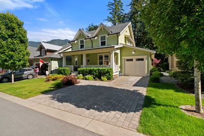 43350 Water Mill Way, House other with 3 bedrooms, 2 bathrooms and 3 parking in Lindell Beach BC | Image 1