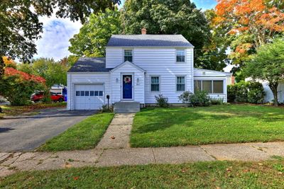 1345 E Main Street, House other with 3 bedrooms, 2 bathrooms and null parking in Stratford CT | Image 1