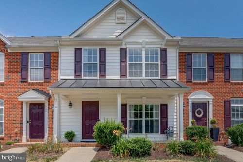 6716 N Grand Brook Circle, Richmond, VA, 23225 | Card Image