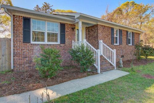 3627 Marginal Rd, Mount Pleasant, SC, 29466-9108 | Card Image