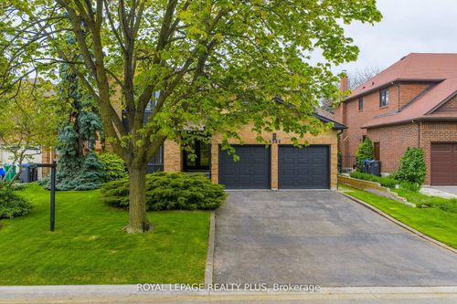 4344 Dallas Crt, Mississauga, ON, L4W4G7 | Card Image