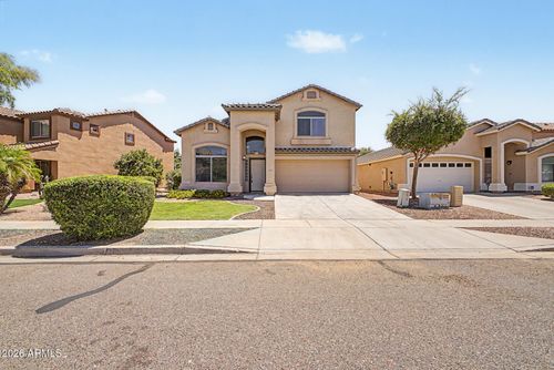 4809 W Valencia Dr, Laveen, AZ, 85339-2370 | Card Image