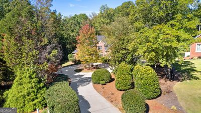 175 Greenridge Way, House other with 5 bedrooms, 4 bathrooms and null parking in Newnan GA | Image 2