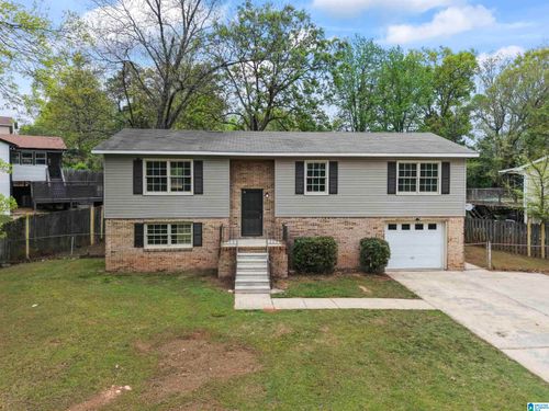 1700 Maralyn Dr, BIRMINGHAM, AL, 35235-1833 | Card Image