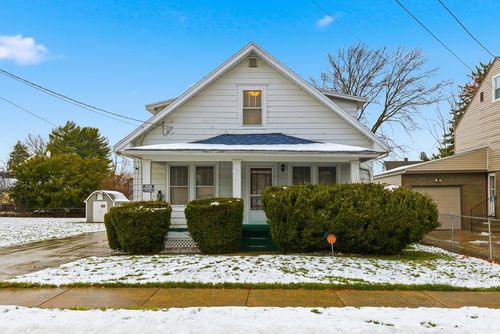 116 Reba Ave, Mansfield, OH, 44907-1340 | Card Image