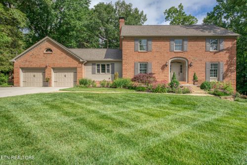 11707 Weathervane Dr, Farragut, TN, 37934-2634 | Card Image