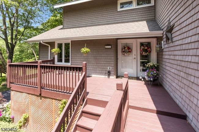 77 Lynn Dr, House other with 4 bedrooms, 2 bathrooms and null parking in Byram Twp NJ | Image 5