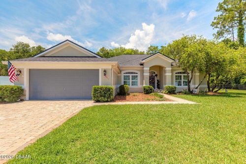 43 Eastwood Dr, PALM COAST, FL, 32164-6158 | Card Image
