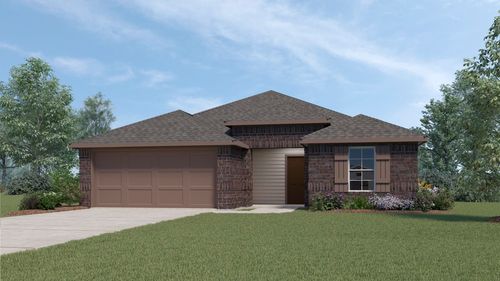 2339 Rosebriar St, Crandall, TX, 75114-2585 | Card Image