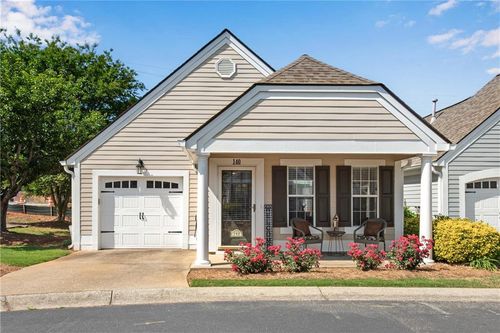 140 Rose Cottage Ln, Woodstock, GA, 30189-7431 | Card Image