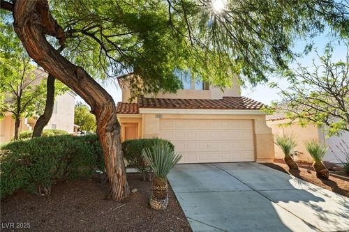 2333 Silver Crew Pass, Henderson, NV, 89052-5700 | Card Image