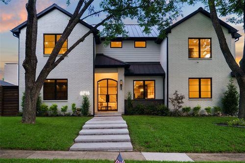 6716 Dalhart Ln, Dallas, TX, 75214-2818 | Card Image