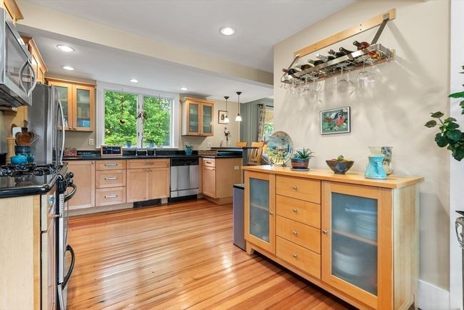 1 - 56 Tainter St, Condo with 2 bedrooms, 1 bathrooms and 2 parking in Medford MA | Image 11