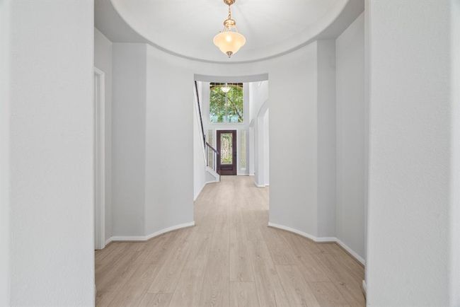 17303 Lassen Forest Ln, House other with 5 bedrooms, 4 bathrooms and 2 parking in Humble TX | Image 6