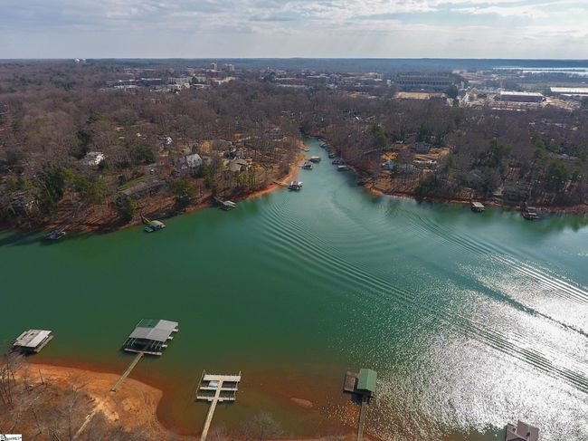 206 Holiday E, Condo with 2 bedrooms, 3 bathrooms and 1 parking in Clemson SC | Image 32