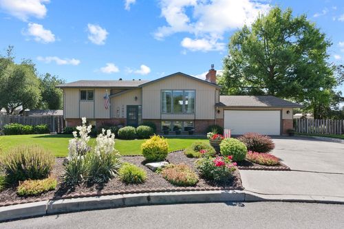 14814 E Alki Ave, Spokane Valley, WA, 99216-4007 | Card Image