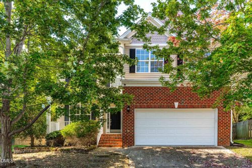 5708 Catskill Ct, Durham, NC, 27713-6683 | Card Image