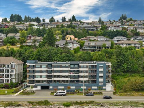 404-536 Island Highway S, Campbell River, BC, V9W1A5 | Card Image