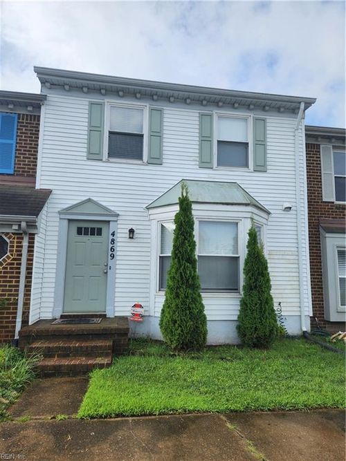4869 Woods Edge Rd, Virginia Beach, VA, 23462-7269 | Card Image